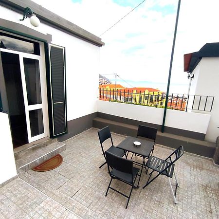 Tiny House Villa Funchal  Exteriör bild