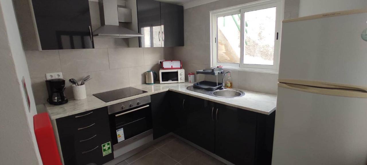 Tiny House Villa Funchal  Exteriör bild