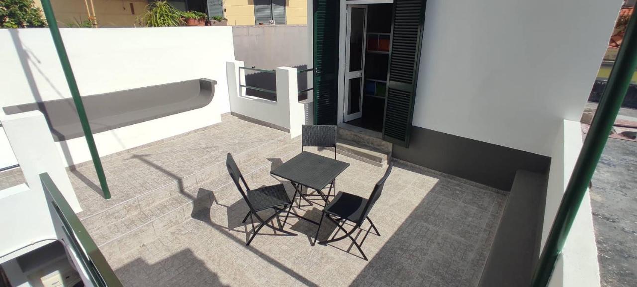 Tiny House Villa Funchal  Exteriör bild