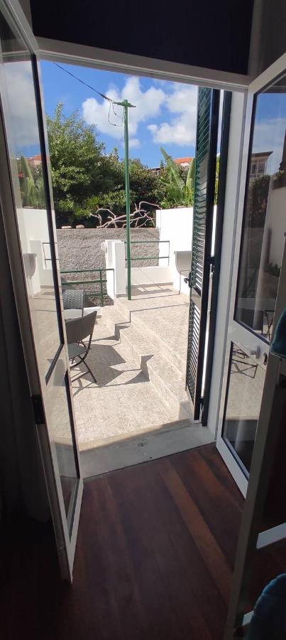 Tiny House Villa Funchal  Exteriör bild