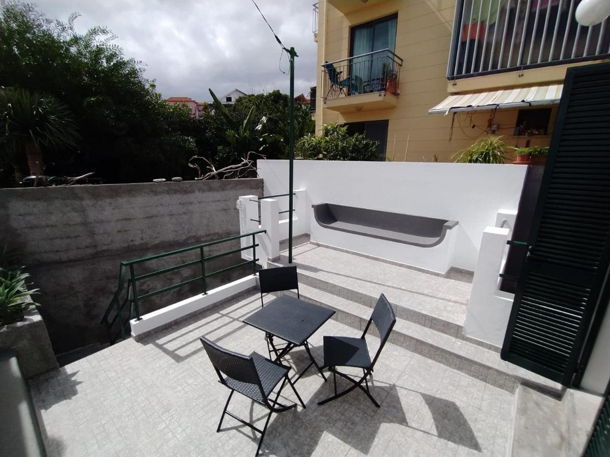 Tiny House Villa Funchal  Exteriör bild