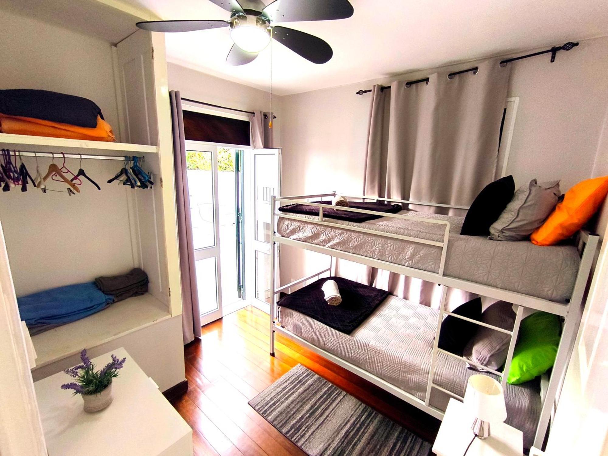 Tiny House Villa Funchal  Exteriör bild