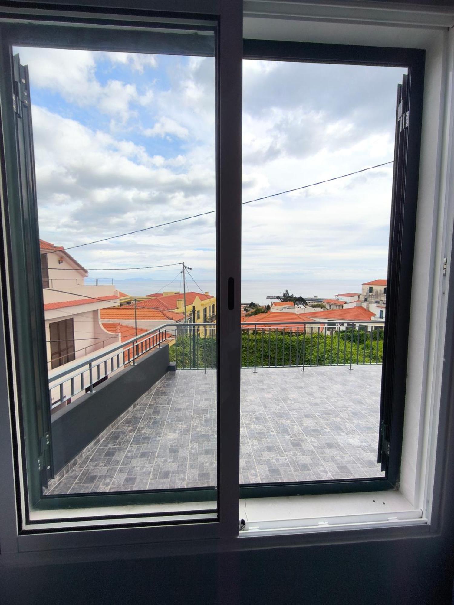 Tiny House Villa Funchal  Exteriör bild